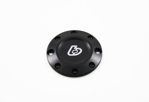 XR50 CRF50 XR70 CRF70  Billet Black Cover For Manual Clutch Kit